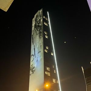 Meet your Posher, Dnoo